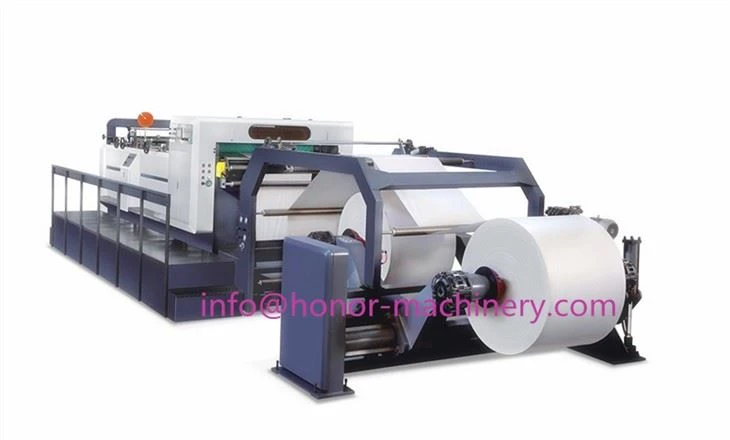 Paper Slitting Machine, Cutting Machine, Roller Slitting Flat Paper Slitting Machine, Swing Knife Slitting Machine High-speed Roller Slitting Machine, 1450 Slitting Machine, 1750 Slitting Machine